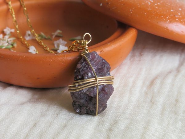 Tourmaline – Pierre de protection et d’ancrage