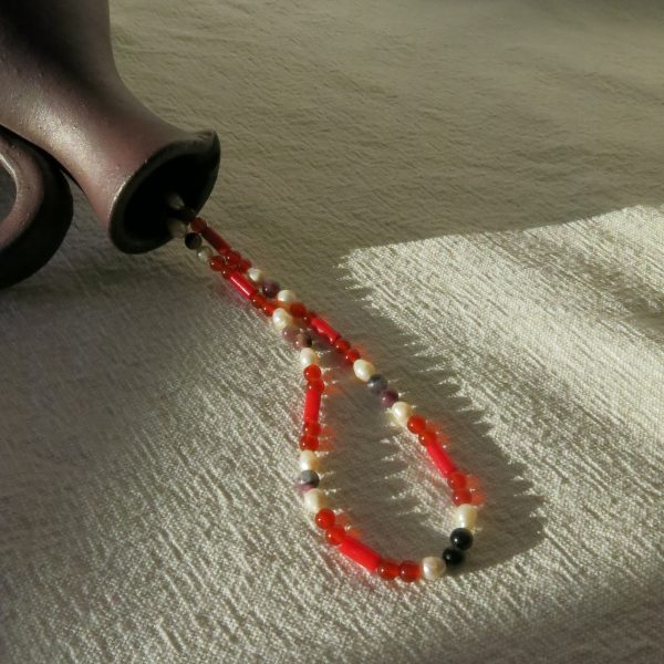 Collier Mariah – carnaval tropical